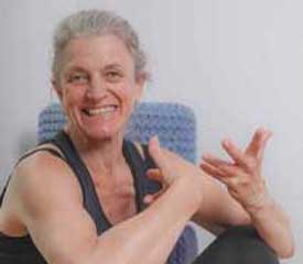Yoga Open